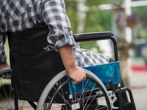 Apa Itu Tunadaksa? Simak Jenis, Karakteristik, dan Ciri-ciri