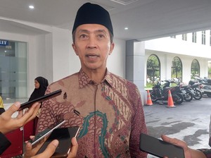 500 Rumah di Kota Bogor Rusak Akibat Bencana Alam Sejak Akhir Oktober