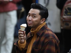 Omesh Masuk Radar Pilkada Sukabumi? Ini Kata DPC Gerindra