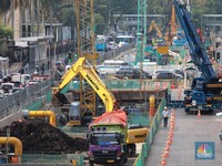 Pertumbuhan Ekonomi RI Kuartal IV-2025 Tembus 5,39%