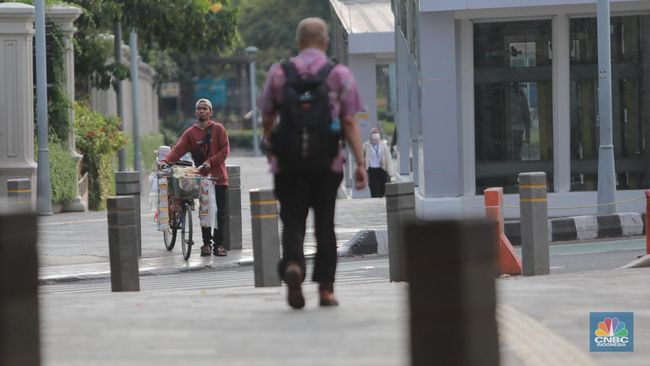 Kekurangan Terparah SDM Indonesia Diungkap Hasil Riset