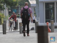 Peran Perbankan bagi Ekonomi Berkelanjutan & Inklusif di ASEAN