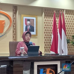 Ekonomi RI Kuartal III-2023 Tumbuh di Bawah 5%, Ini Sebabnya!