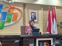 Setelah 7 Kuartal, Ekonomi RI Tak Lagi Tumbuh di Atas 5%
