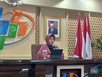 Ekspor-Impor RI Turun, Ekonomi Auto Melambat!