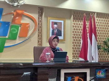 Ini Daftar Industri yang Melesat & Anjlok di Kuartal III-2023