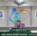 Proyek Kebanggaan Jokowi Bikin Ekonomi 2 Provinsi Ini Melesat