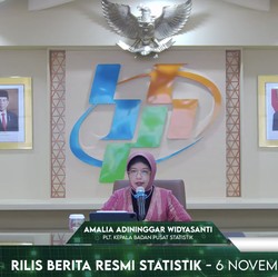 Proyek Kebanggaan Jokowi Bikin Ekonomi 2 Provinsi Ini Melesat