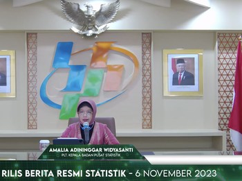 Proyek Kebanggaan Jokowi Bikin Ekonomi 2 Provinsi Ini Melesat