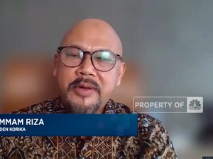  Ancaman di Balik Teknologi AI, Picu Perang Dahsyat