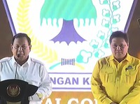Kementerian Makan Siang & BPN Dieksekusi Prabowo Usai Hasil KPU