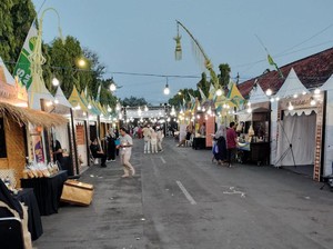 Banyuwangi Sabet Tiga Penghargaan Ajang Festival Dewi Cemara di Sumenep