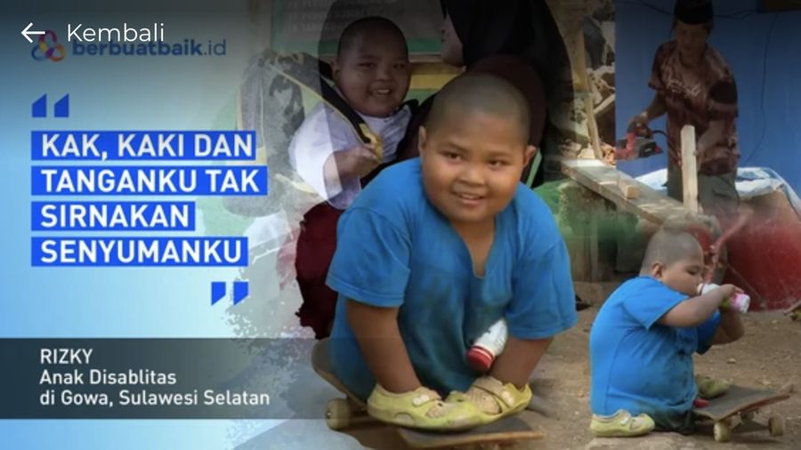 BerbuatBaik Id