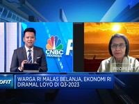 Daya Beli Melemah Bikin Ekonomi RI Loyo, Apa Pemicunya?