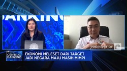 Ekonomi Melemah, Pusat Belanja Andalkan Pembeli Kelas Atas!
