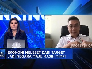 Ekonomi Melemah, Pusat Belanja Andalkan Pembeli Kelas Atas!