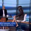 Ekonomi RI Q3-2023 di Bawah 5%, Efek Warga Malas Belanja?