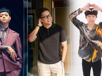 Willie Salim Sampai Reza Arap Masuk Timses Prabowo-Gibran