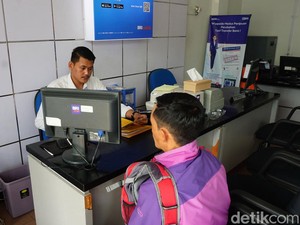 Bank Buka Tanggal Berapa Setelah Lebaran 2025? Cek Jadwalnya