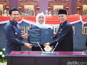 Misteri 3 Orang Berlogat Madura yang Tinggalkan Kusnadi di Bangkalan
