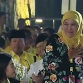 Khofifah Ketok UMK Jatim 2024, Tertinggi di Kota Surabaya