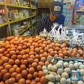 Harga Telur Jadi Momok Jelang Lebaran, Ini Laporan Terbaru BPS