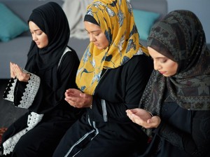 25 Ucapan Belasungkawa Islami Penuh Doa Kebaikan dan Penguat Hati