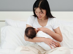 Serba-serbi DBF, Ini Manfaatnya Bagi Ibu dan Bayi