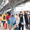 Promo 12.12 KAI: Tiket Murah Buat Liburan Nataru