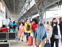 Heboh Face Recognition Langgar Privasi, KAI Tegaskan Aman