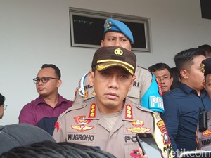 Polisi Dalami Tudingan Walkot Batam soal Pemprov Dalangi Kerusuhan Rempang