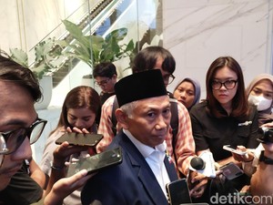 NasDem Ungkap Paloh Yakin Pilpres Tak 1 Putaran: Jika 2 Putaran AMIN Menang