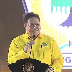 Perintah Khusus Jokowi, Airlangga Hartarto Kasih Bocoran