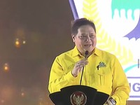 Perintah Khusus Jokowi, Airlangga Hartarto Kasih Bocoran
