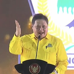 Airlangga Mundur: Ini Daftar Ketua Umum Golkar dari Masa ke Masa