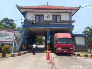 49 UPPKB Ditutup Sementara saat Masa Angkutan Natal-Tahun Baru, Ini Lokasinya