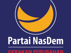 NasDem Usung 3 Petahana Maju di Pilkada Riau