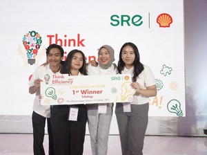 Inovatif! Mahasiswa UI Sulap Sampah Plastik Jadi Pelumas