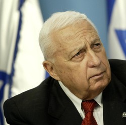 Kisah Eks PM Israel Terkaya, Jagal Palestina-Mati Menderita