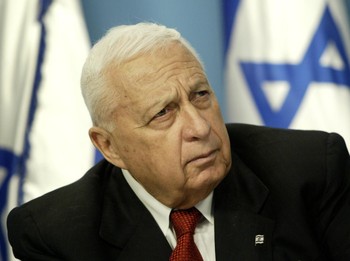 Kisah Eks PM Israel Terkaya, Jagal Palestina-Mati Menderita