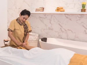 Curhat Pengusaha Spa Kena Pajak Hiburan 40-75%, Merasa Dirampok