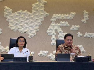 Sri Mulyani Bagi-bagi Insentif Akhir Tahun, Beli Rumah Jadi Lebih Murah!