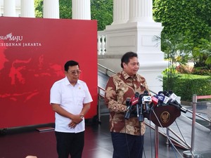 Tanggapan Airlanga Diminta Kubu AMIN Jadi Saksi Sengketa Pilpres di MK