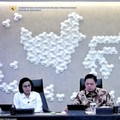 3 Menteri Jokowi Ungkap Bocoran Program Makan Siang Gratis Prabowo