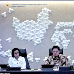 3 Menteri Jokowi Ungkap Bocoran Program Makan Siang Gratis Prabowo