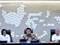 3 Menteri Jokowi Ungkap Bocoran Program Makan Siang Gratis Prabowo