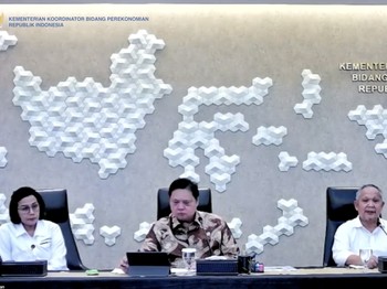 3 Menteri Jokowi Ungkap Bocoran Program Makan Siang Gratis Prabowo