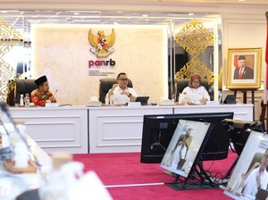 Jurus MenPAN-RB Percepat Transformasi Digital Pemerintahan