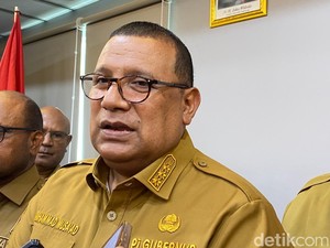 Pemprov PBD Akan Datangkan Ahli soal Lokasi Pengeboran Migas di Sorsel