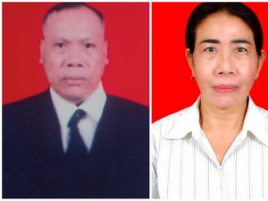 Perindo dan Hanura Beda Sikap soal Suami-Istri yang Tarung DPRD Klungkung